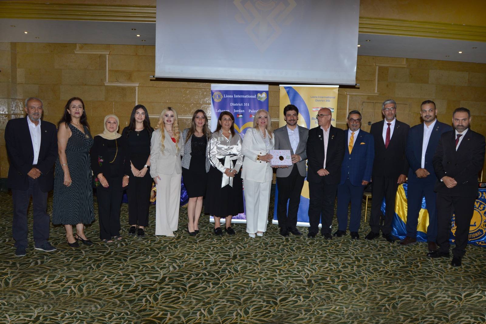 Launch and signing of Privacy and Data Protection in the Age of Generative AI — Bristol Hotel Amman