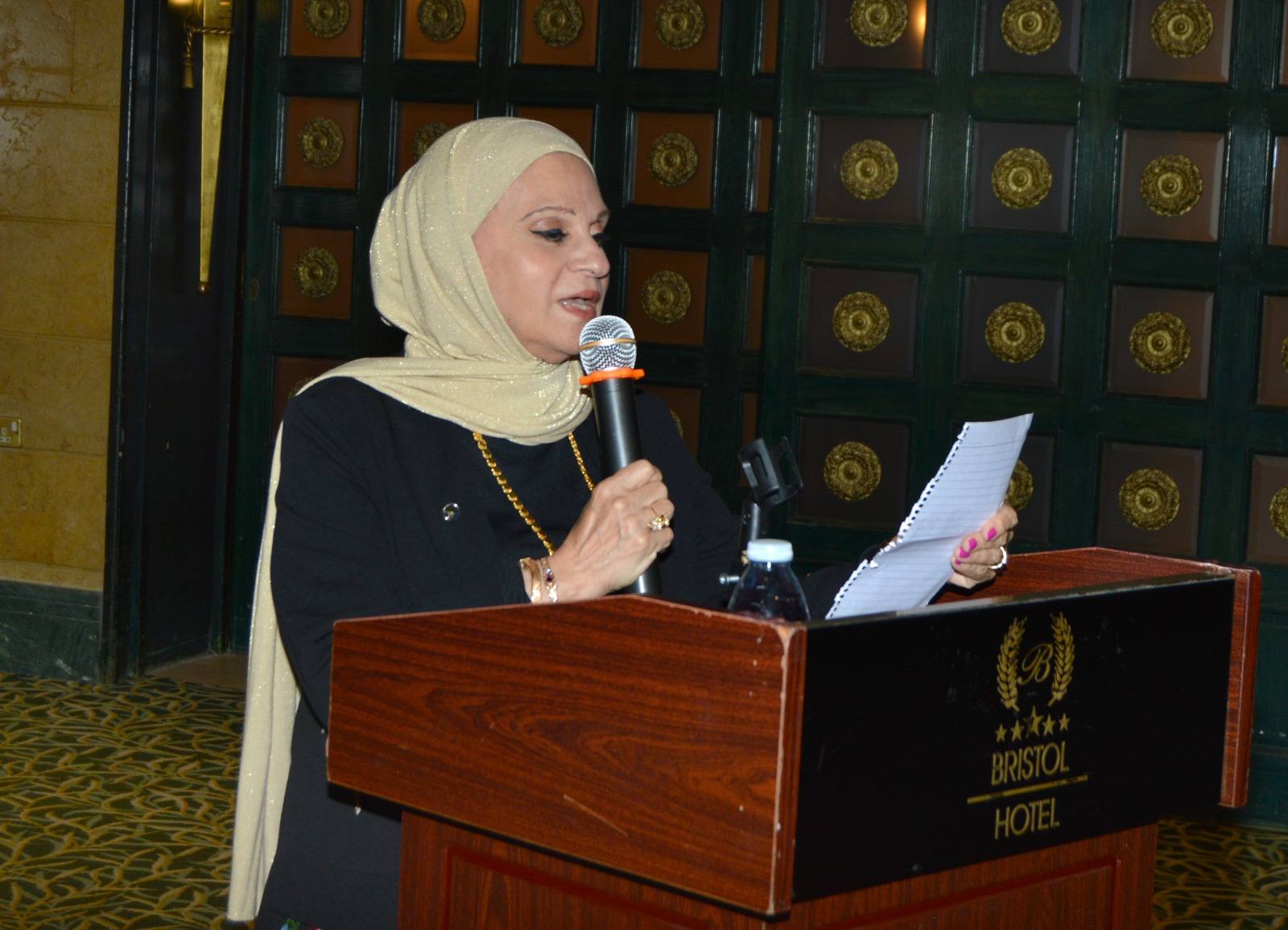 Presidency inauguration ceremony — Amman Royal Swords Lions Club, Bristol Hotel Amman